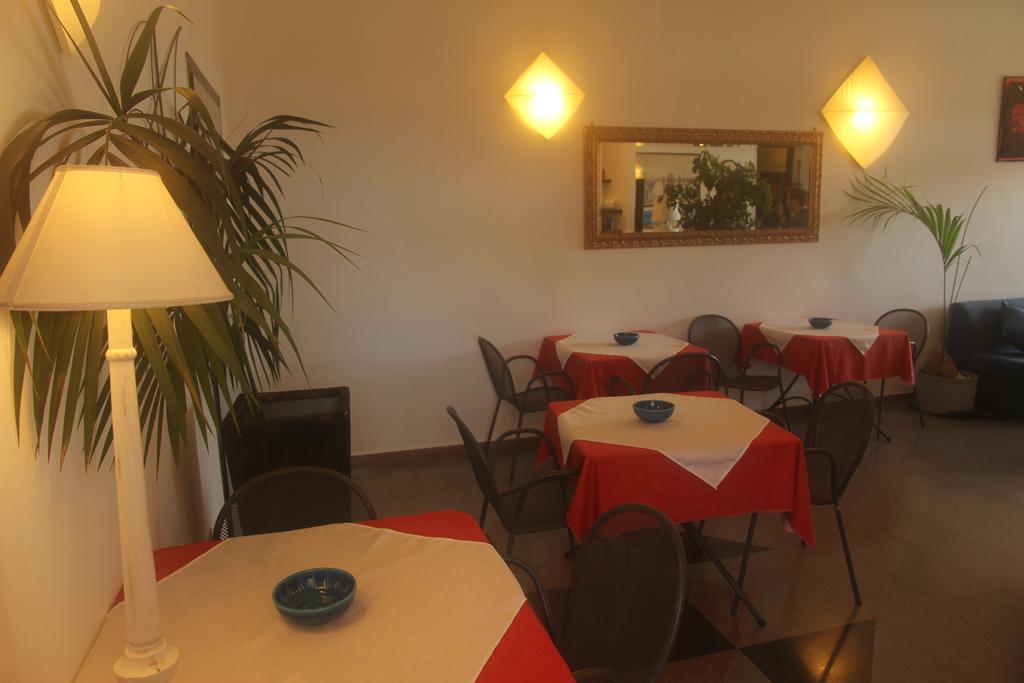 Hotel La Conchiglia La Maddalena  Bagian luar foto